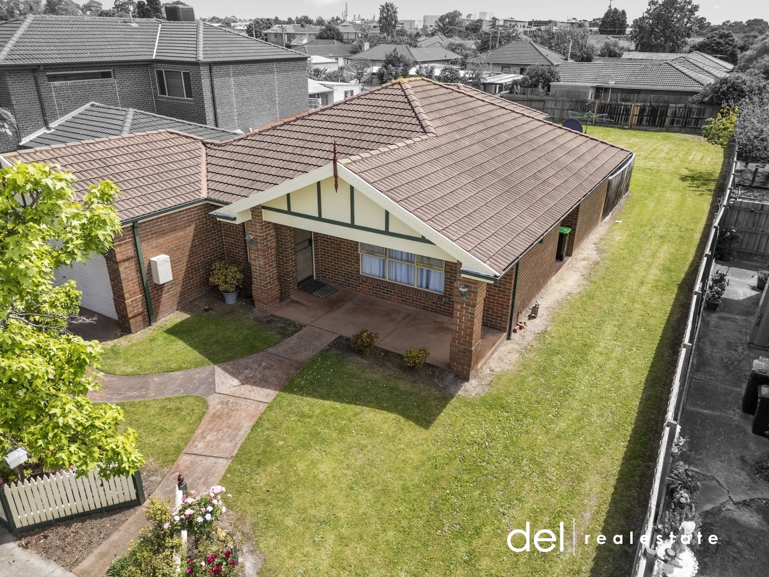 29 OLIVE ST, DANDENONG VIC 3175, 0 ਕਮਰੇ, 0 ਬਾਥਰੂਮ, House