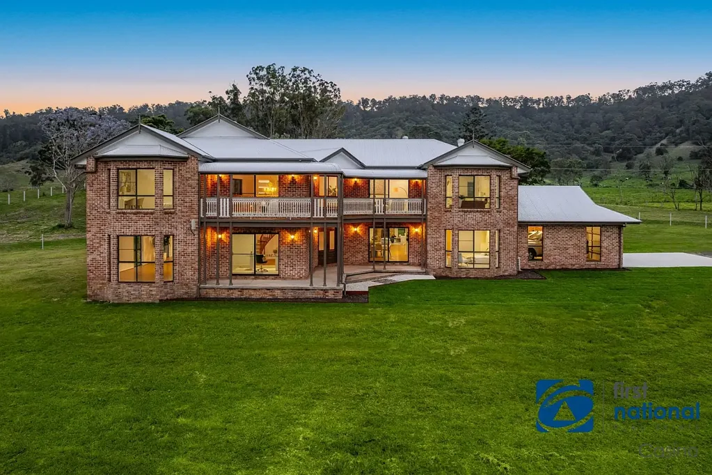 Spring Grove 4ਬੈੱਡਰੂਮ STAND OUT RESIDENCE IN STUNNING SPRING GROVE
