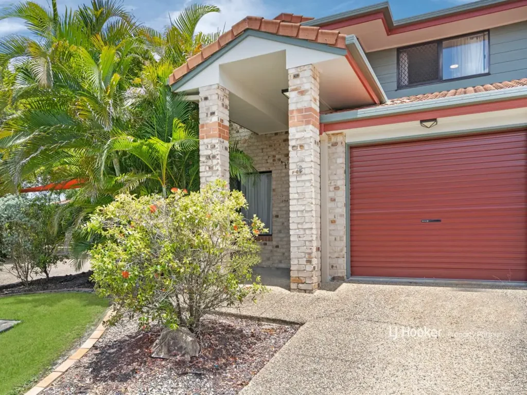 2/160 Chesterfield Crescent, Kuraby, QLD 4112