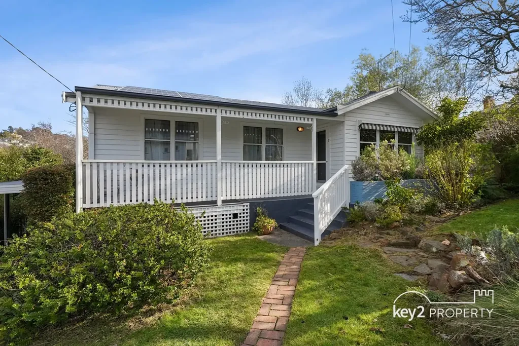 Kings Meadows 3房  Classic Character, Modern Comfort