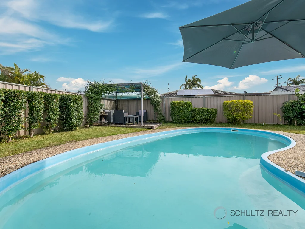 19 Robert Stanley Drive, Mount Warren Park, QLD 4207