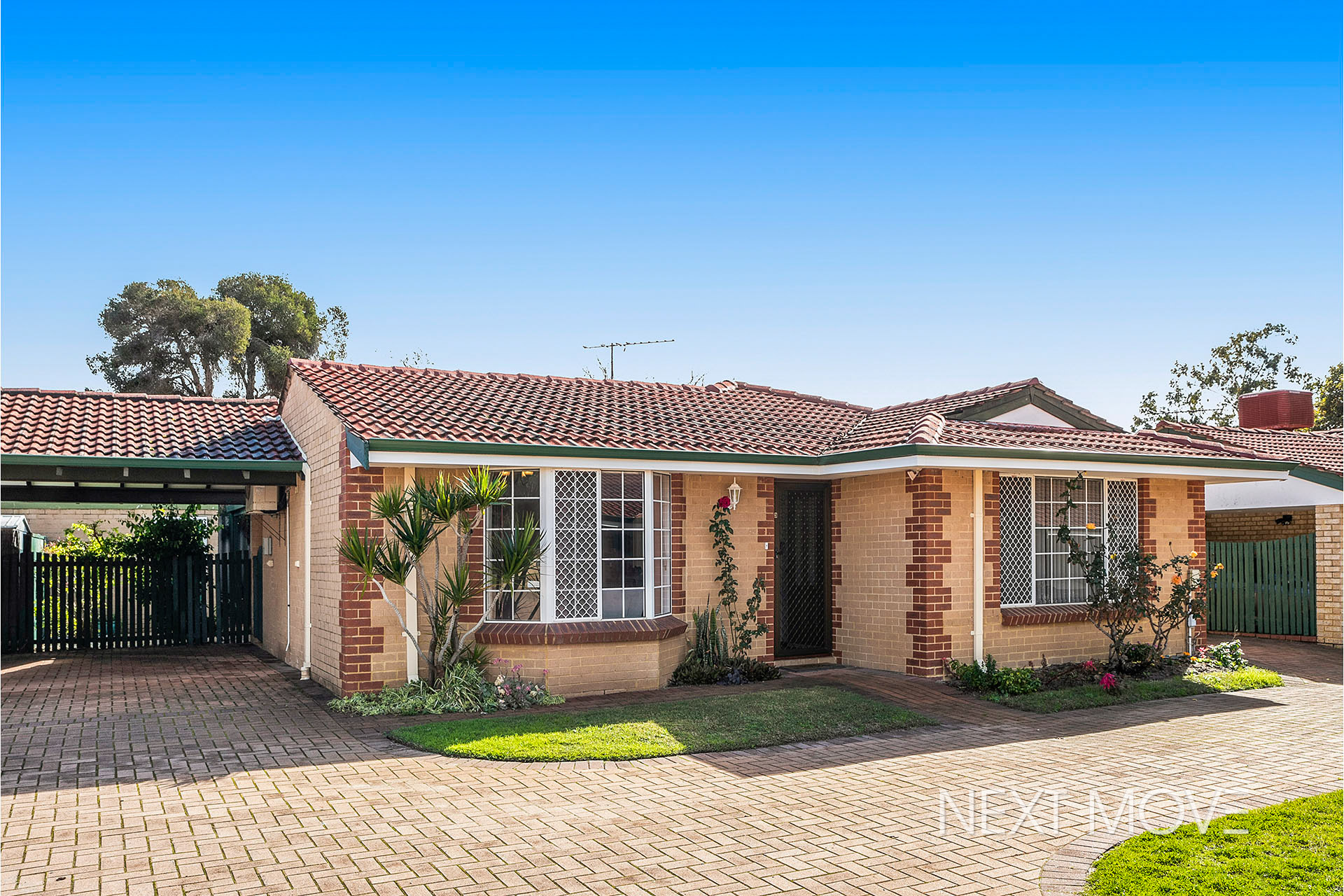 116 SWANSEA ST, EAST VICTORIA PARK WA 6101, 0房, 0浴, House