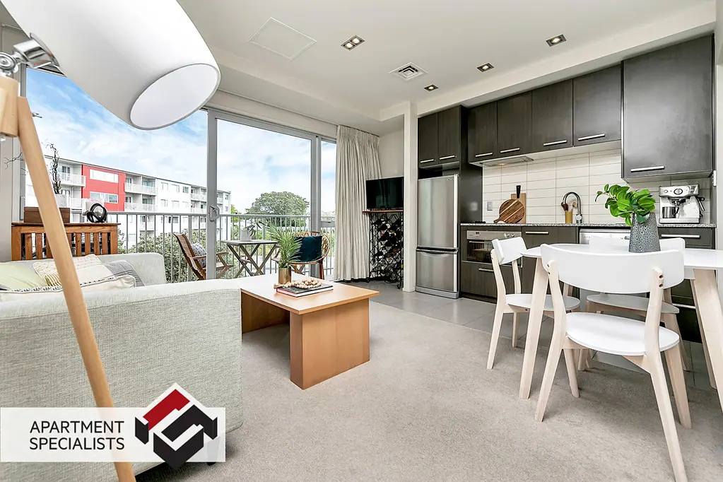 Takapuna 2部屋 Two Bedroom in Takapuna School Zone.