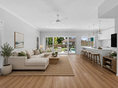 Address Withheld, Coopers Plains, QLD 4108, 4 Bedrooms, 2 Bathrooms, House