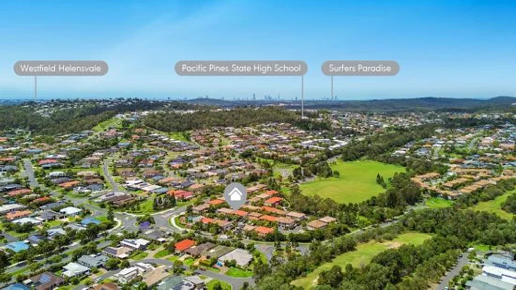 47/131 McAuley Parade, Pacific Pines, QLD 4211