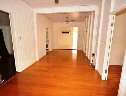 154 Crane Street, Longreach, Central West, 3房, 1浴, House