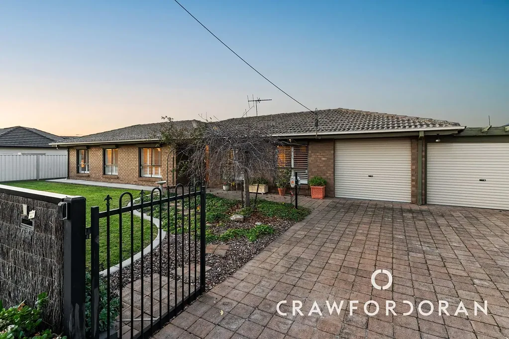 Ascot Park 3Kwarto A Spacious Original with Enduring Family Appeal