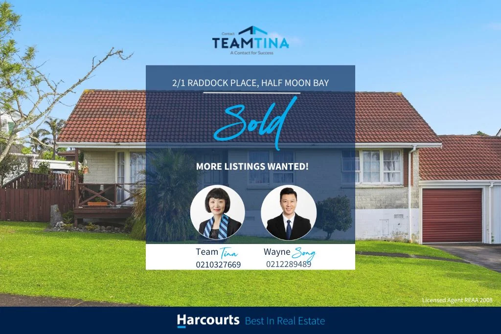 2/1 Raddock Place, Half Moon Bay, Manukau City, Auckland