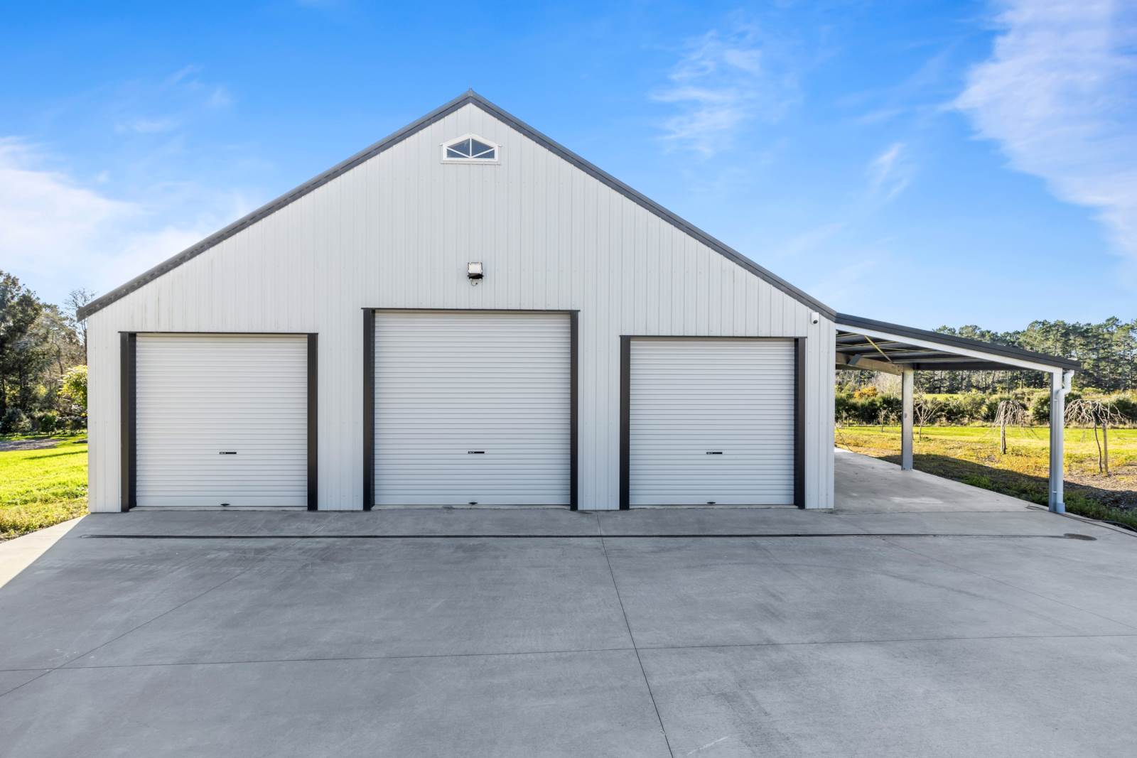 451 Coatesville-Riverhead Highway, Coatesville, Auckland - Rodney, 4 habitaciones, 1 baños