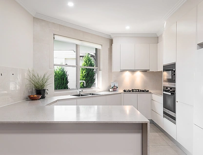 4/9 Wonga Wonga Street, Turramurra, Upper North Shore, 3 Schlafzimmer, 2 Badezimmer, Apartment