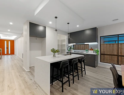 5 Sunlight Avenue, Clyde North, Traralagon , 4 Bedrooms, 2 Bathrooms, House