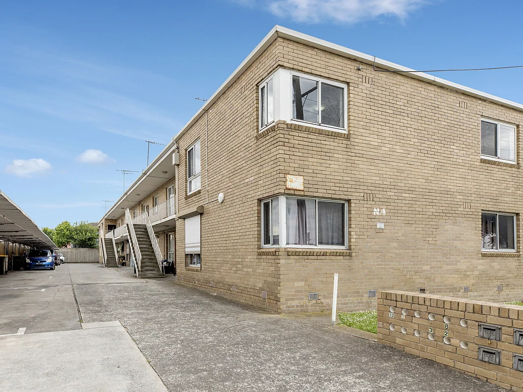 7/4 Forrest Street, Albion, VIC 3020