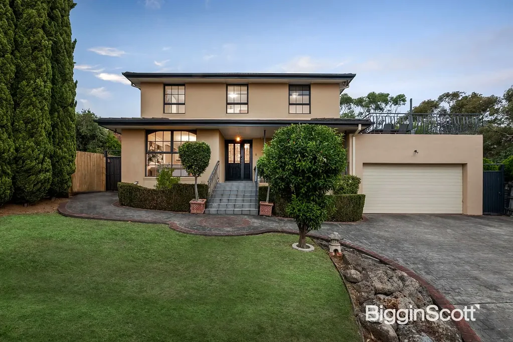 12 Mintaro Court, Templestowe, VIC 3106