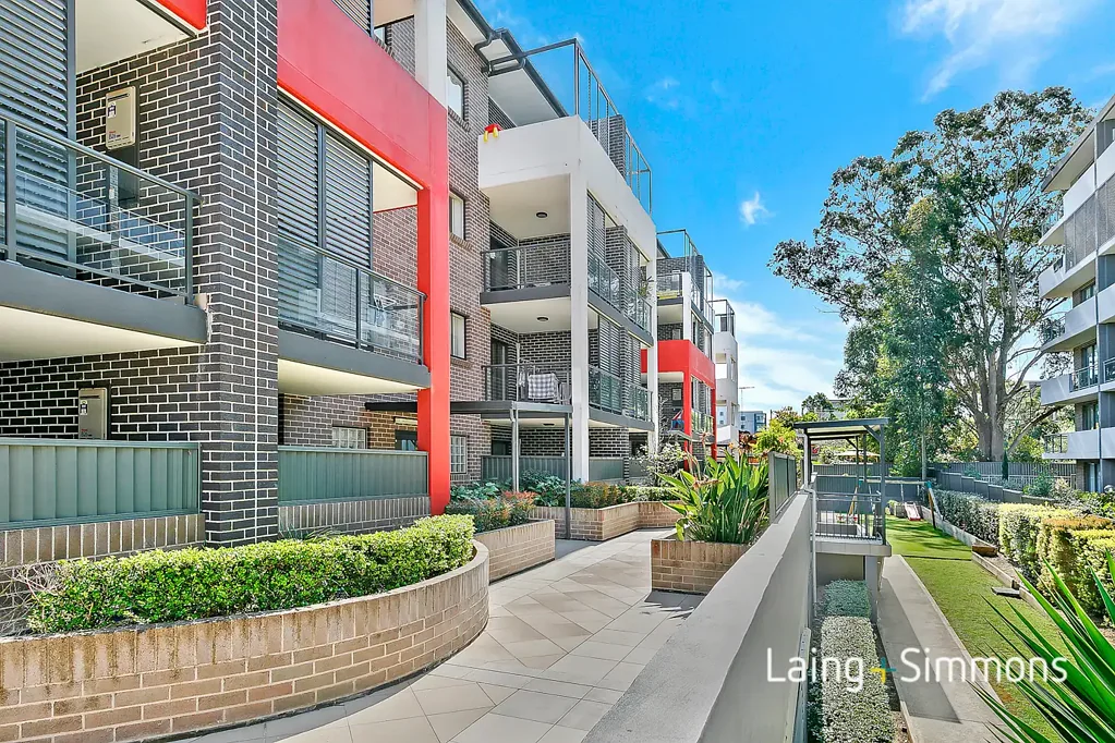 Mount Druitt 2ਬੈੱਡਰੂਮ Modern apartment only moments to Mount Druitt Station & Westfields