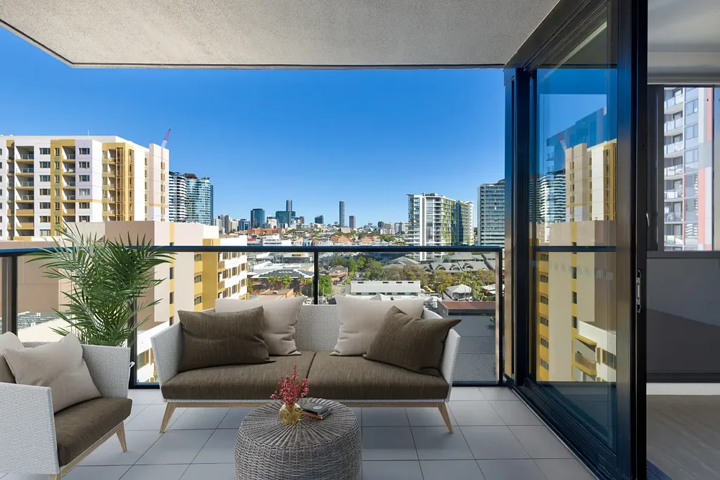 907/36 King Street, Bowen Hills, QLD 4006