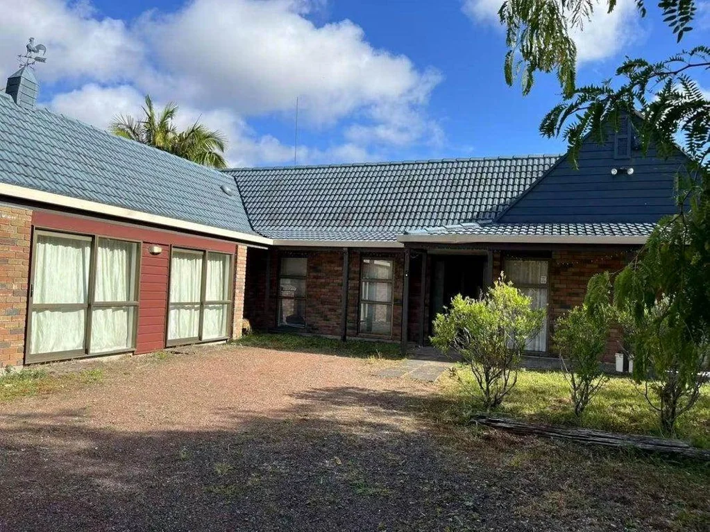 Newly reno home in Dairy Flat