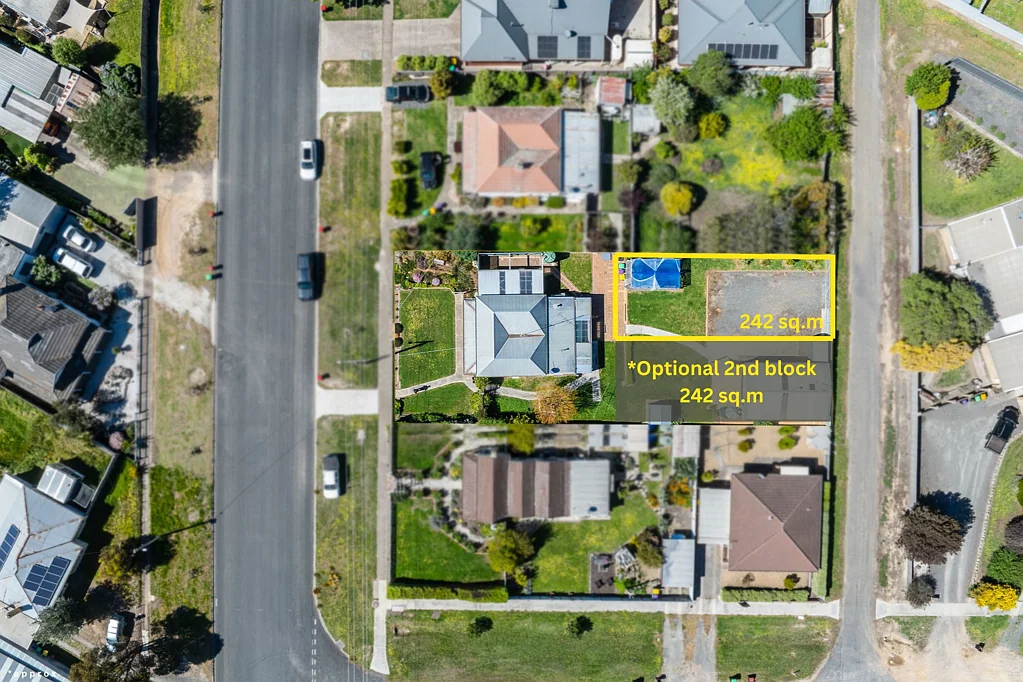 Ararat Affordable Residential Building Block