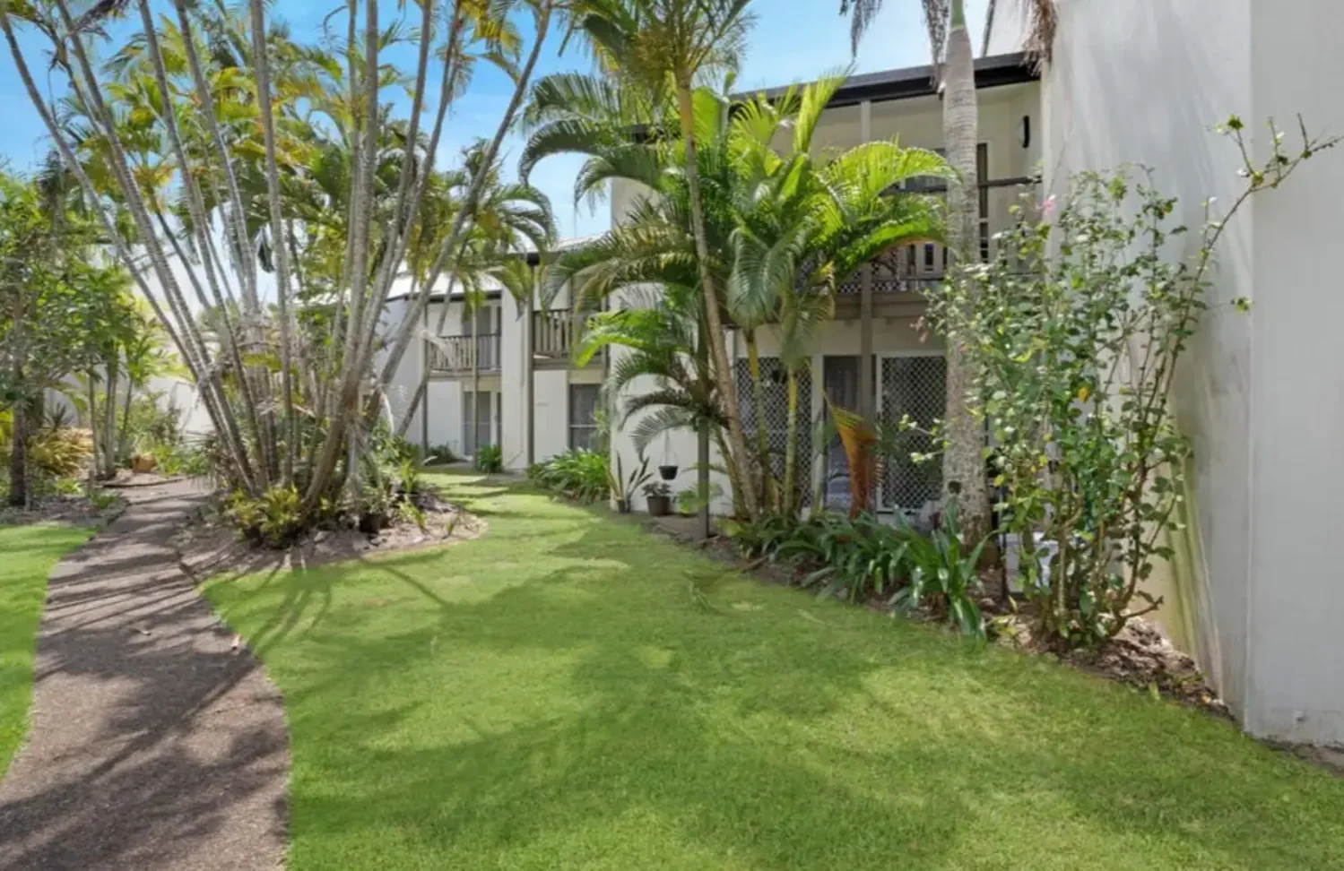 6/9 Pacific Drive, Blacks Beach, QLD 4740, 2房, 1浴, Unit
