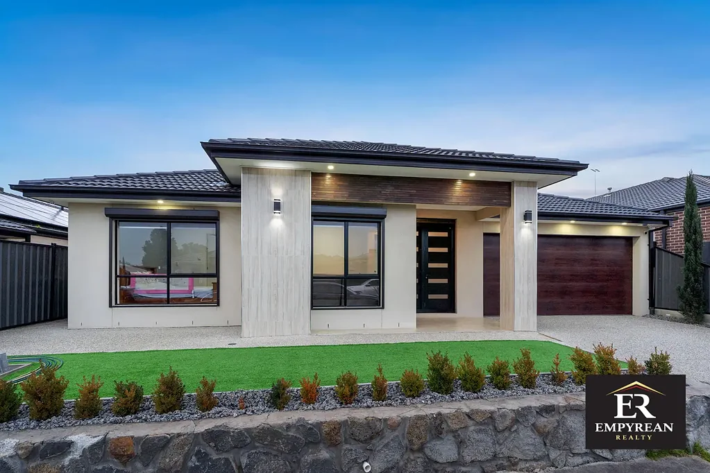 Kalkallo 4 Bedroom GRAND FAMILY ENTERTAINER WITH TWO FULL KITCHENS AND PREMIUM UPGRADES