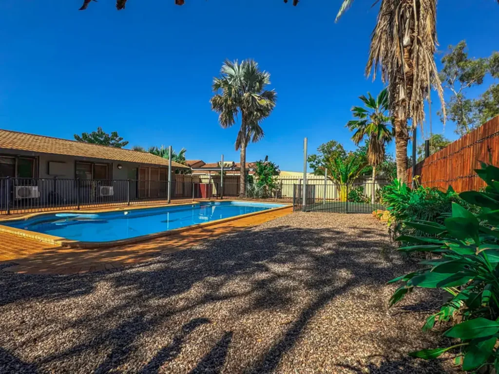 South Hedland 3Phòng ngủ Lifestyle, location and value come together!