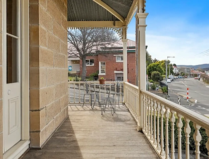 45 Lansdowne Crescent, West Hobart, TAS 7000, 7房, 2浴, House