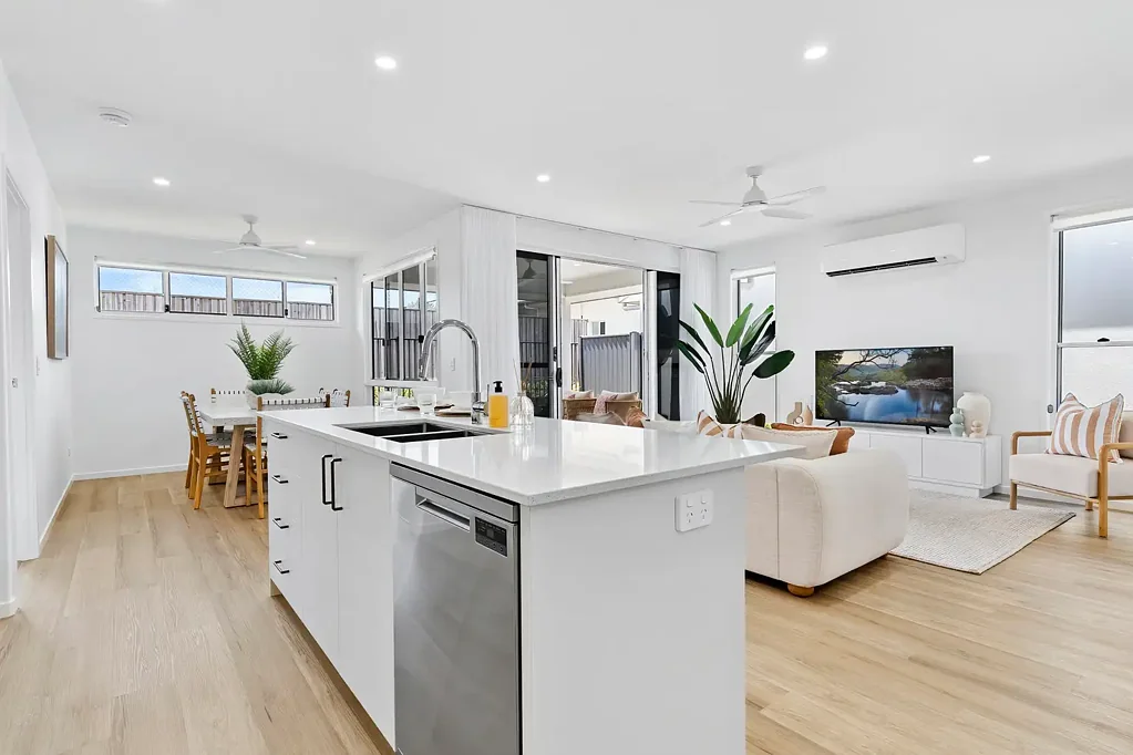 Innes Park 2कमरा Cove Design