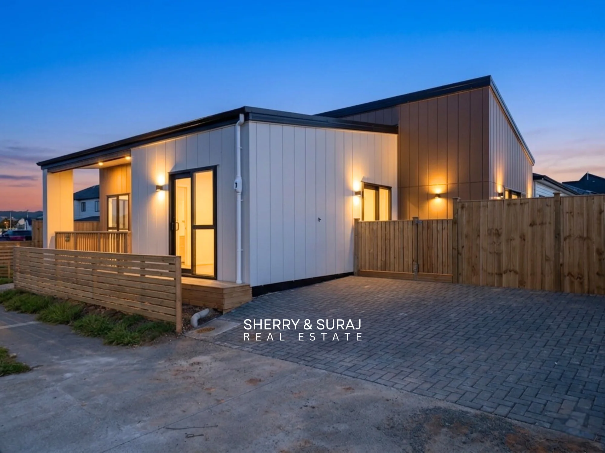 Karaka 2部屋 Better Than Renting - Karaka