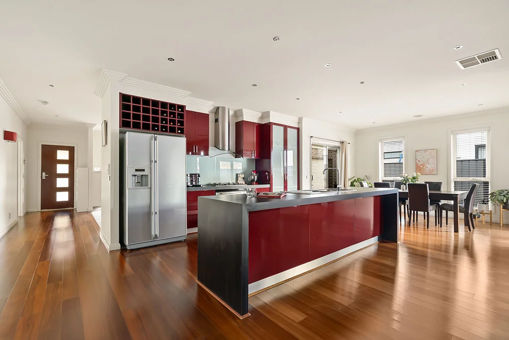 Derrimut 4chambre Effortless Living with Impressive Outdoor Entertaining
