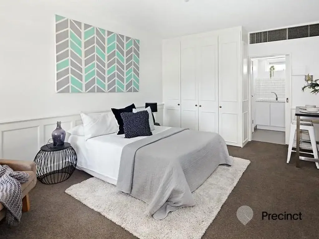 232/51 Rathdowne St, Carlton, VIC 3053