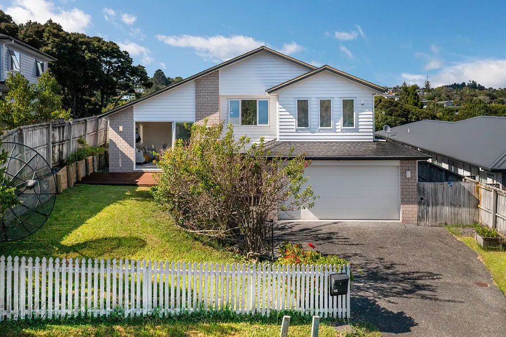 116 Glendhu Road, Bayview, North Shore City, Auckland