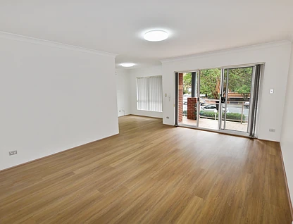 2/2-4 Queens Road, Brighton-Le-Sands, St George, 2房, 2浴, Apartment