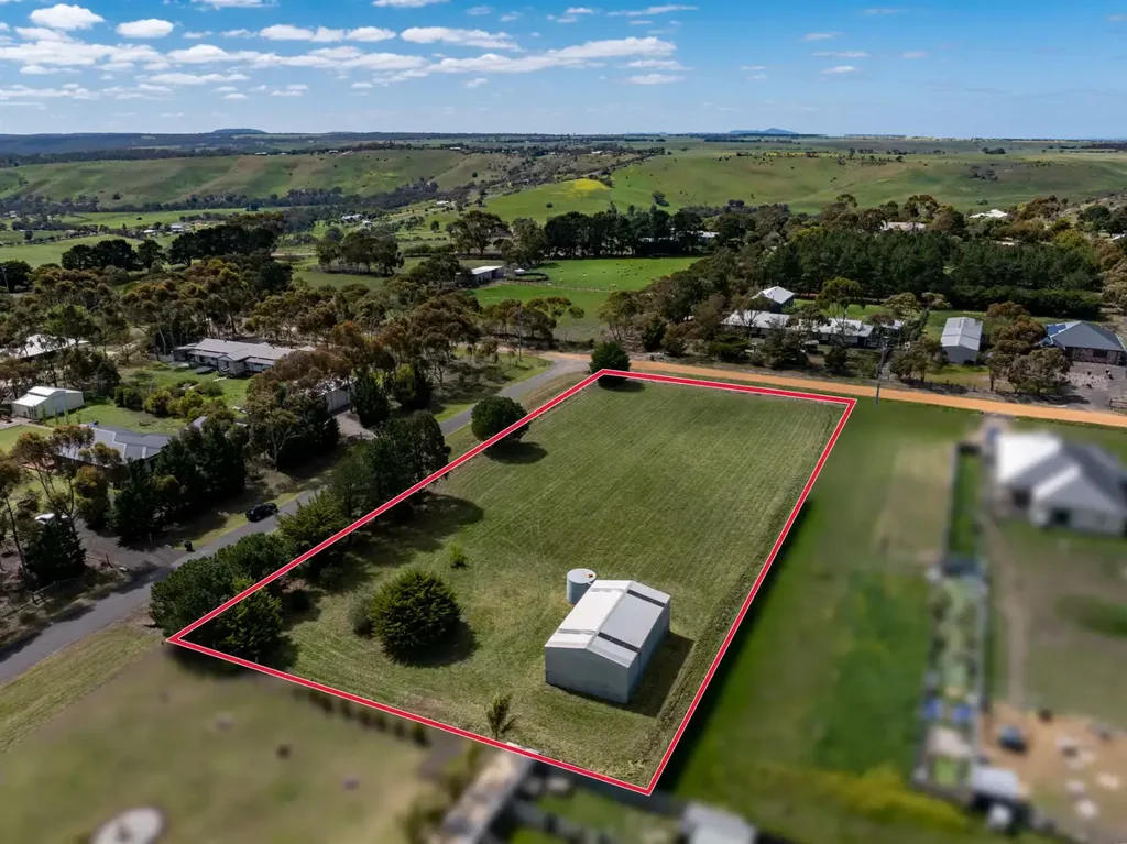 74 Goggin Road, Lethbridge, VIC 3332