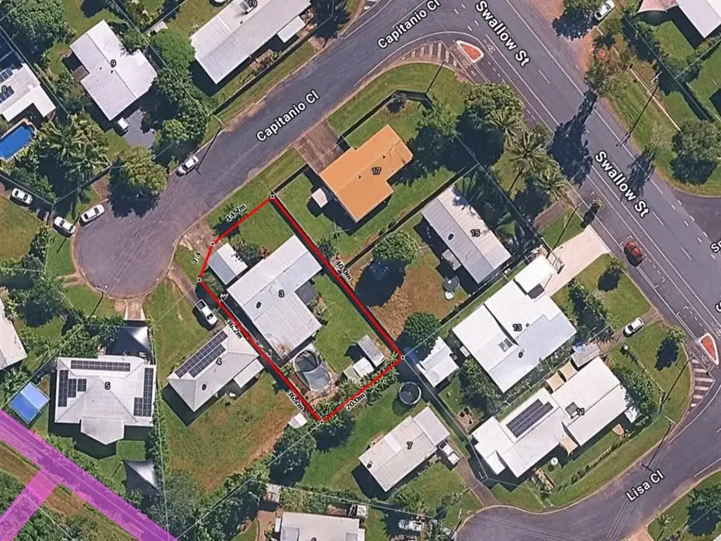 3 Capitanio Close, Mooroobool, QLD 4870
