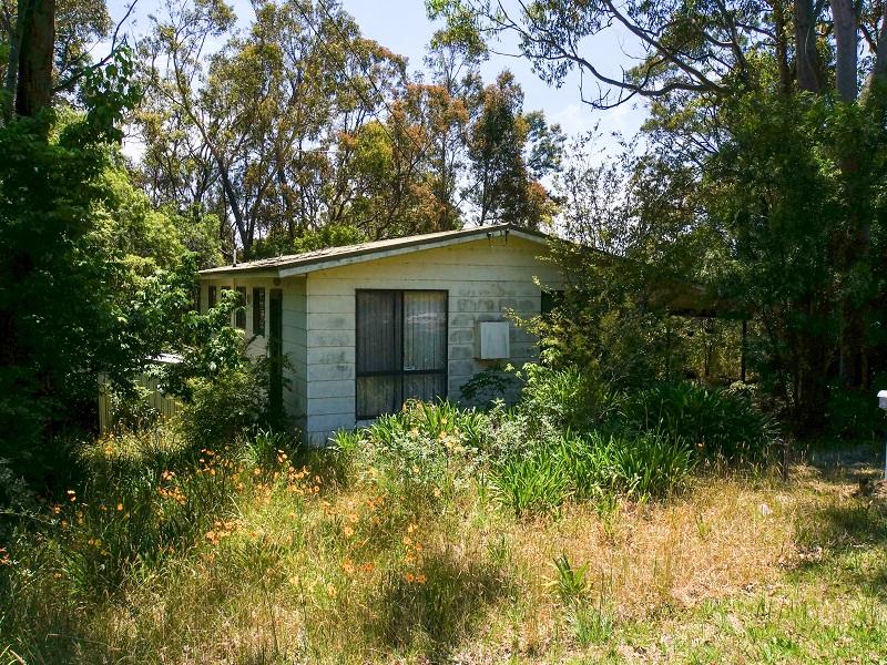 40 FALCON ST, HAZELBROOK NSW 2779, 0 phòng ngủ, 0 phòng tắm, House