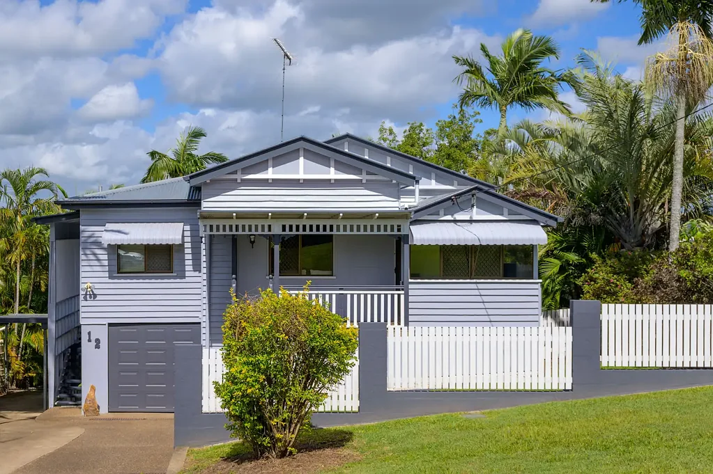 12 King Street, Gympie, QLD 4570