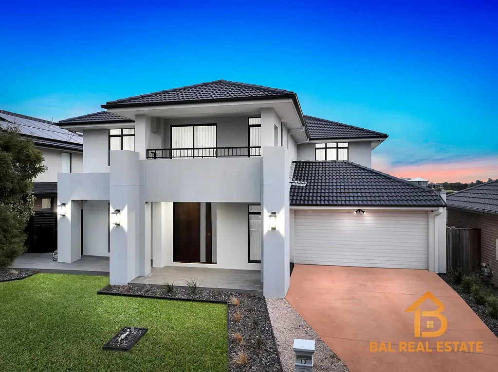 10 Outrigger Court, Point Cook, VIC 3030