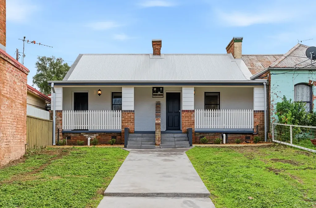 Goulburn 2chambre DUAL INCOME !