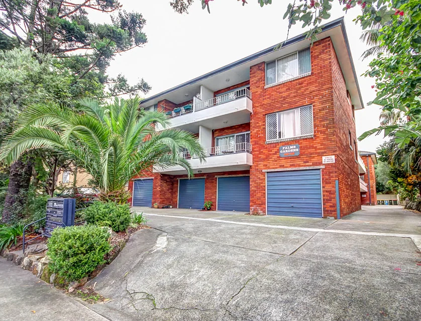 9/40-42 Monomeeth Street, Bexley, South Western Suburbs, 2 chambres, 1 salles de bain, Unit