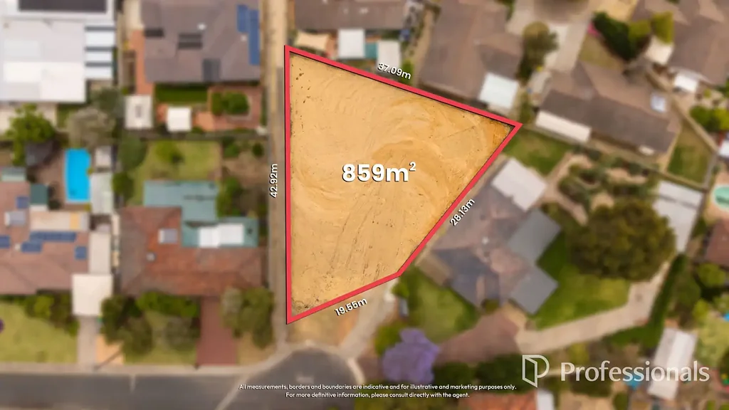 Forrestfield ** BLANK CANVAS **