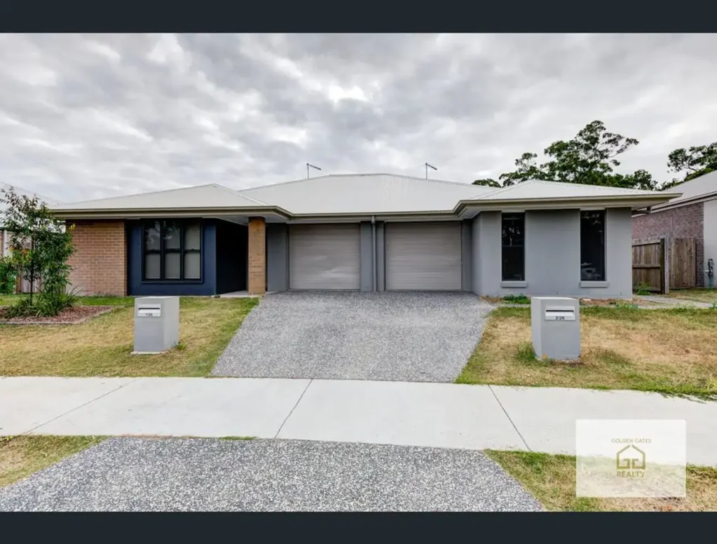 1 & 2/26 Bruce Baker, Crestmead, QLD 4132