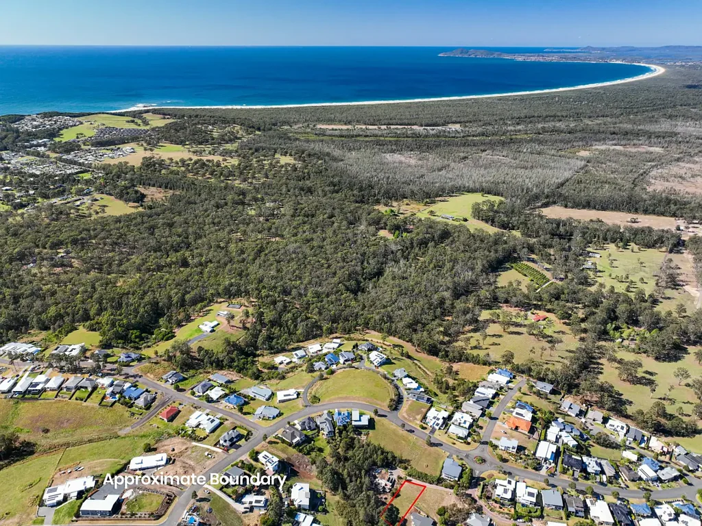 9 Camellia Close, Tallwoods Village, NSW 2430