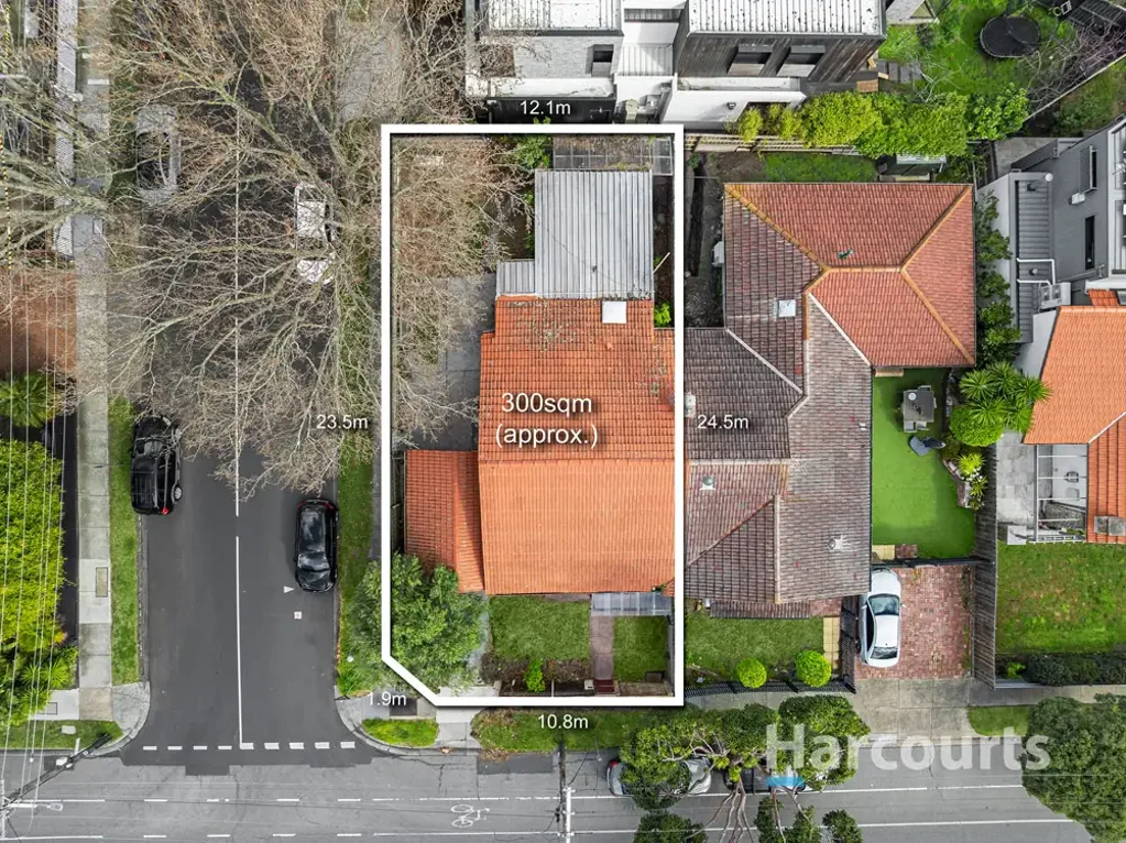 140 Glen Huntly Road, Elwood, VIC 3184
