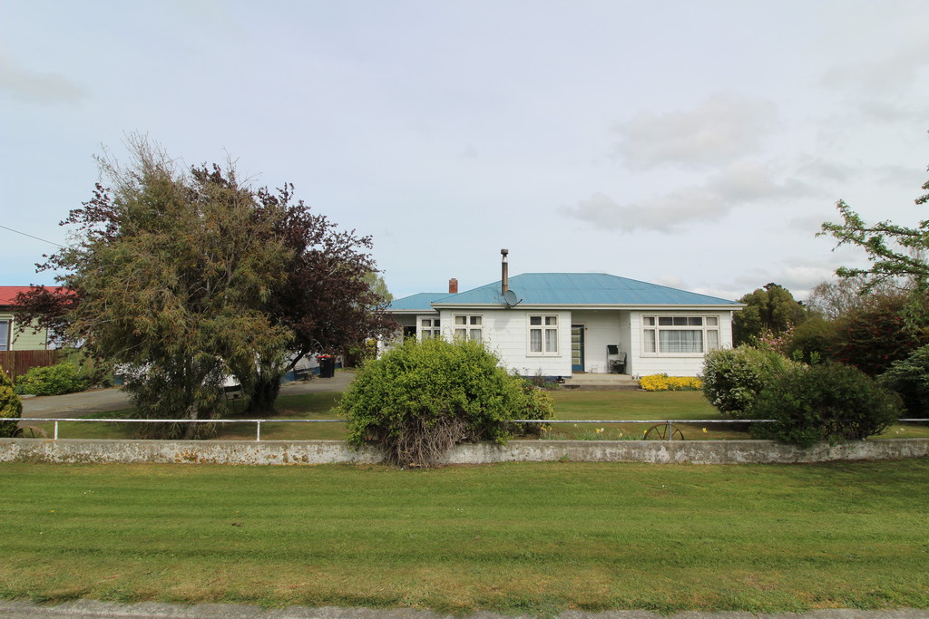 8 Farm Street, Lumsden, Southland, 3 침실, 1 욕실