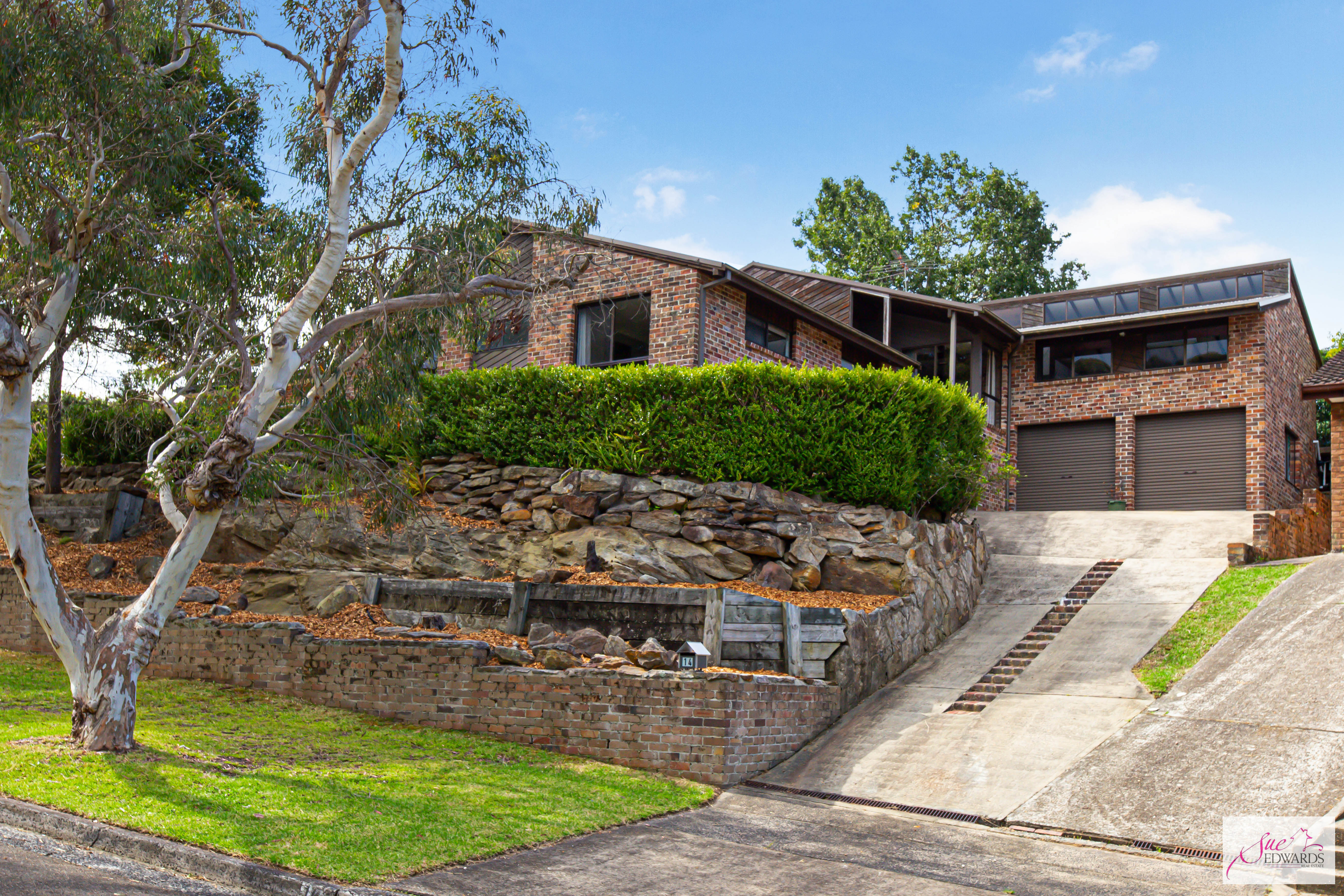 14 HEANEY CL, MOUNT COLAH NSW 2079, 0部屋, 0バスルーム, House