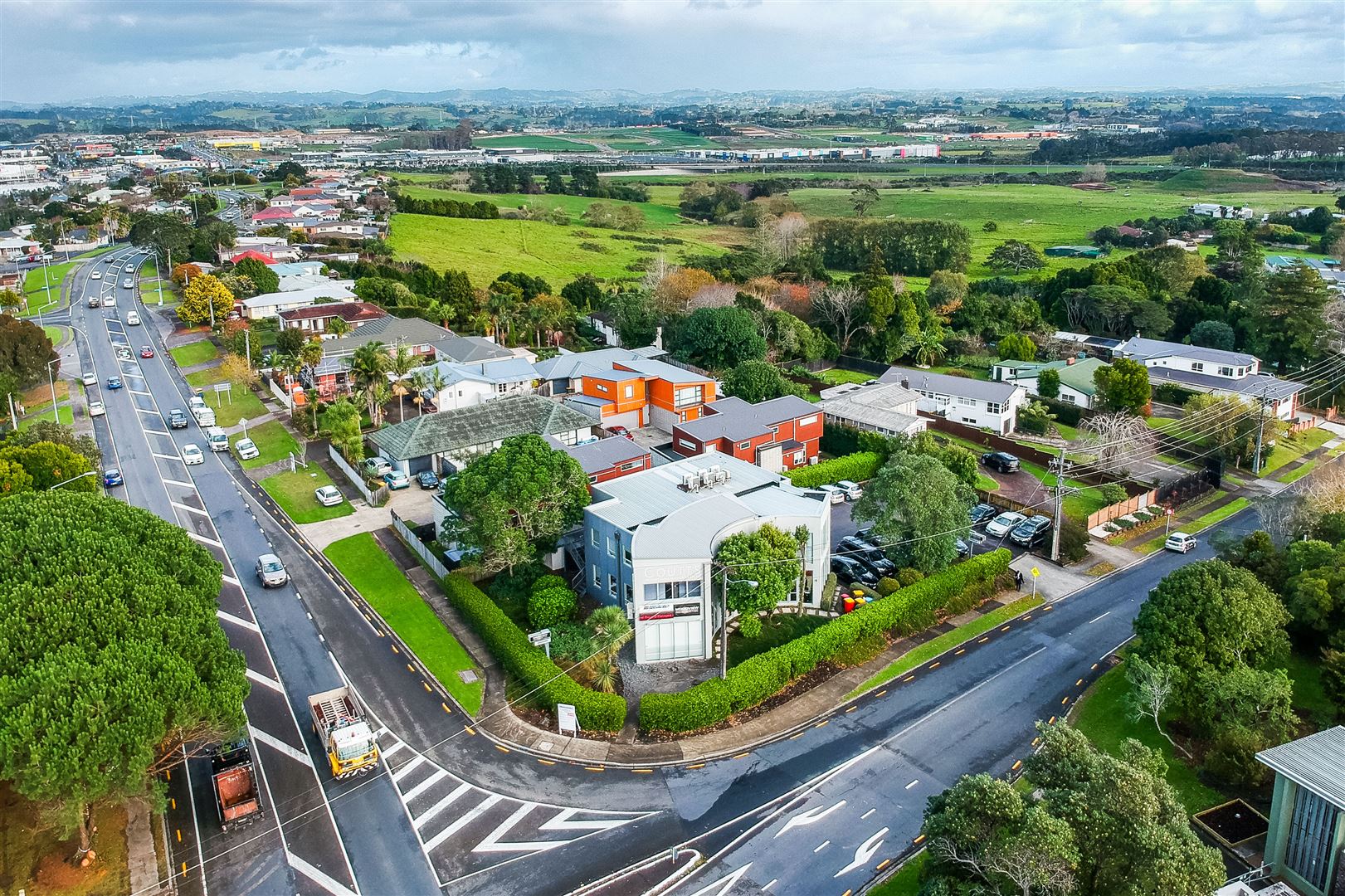 2 Trig Road, West Harbour, Auckland - Waitakere, 0 Kuwarto, 0 Banyo