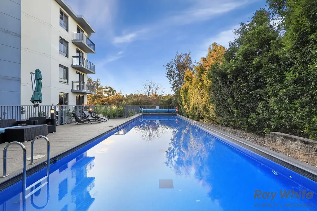 Macquarie Park 2ਬੈੱਡਰੂਮ 1 Bed + Studio Dual Key Apartment on One Title, Quality Investment in a High Growth Area