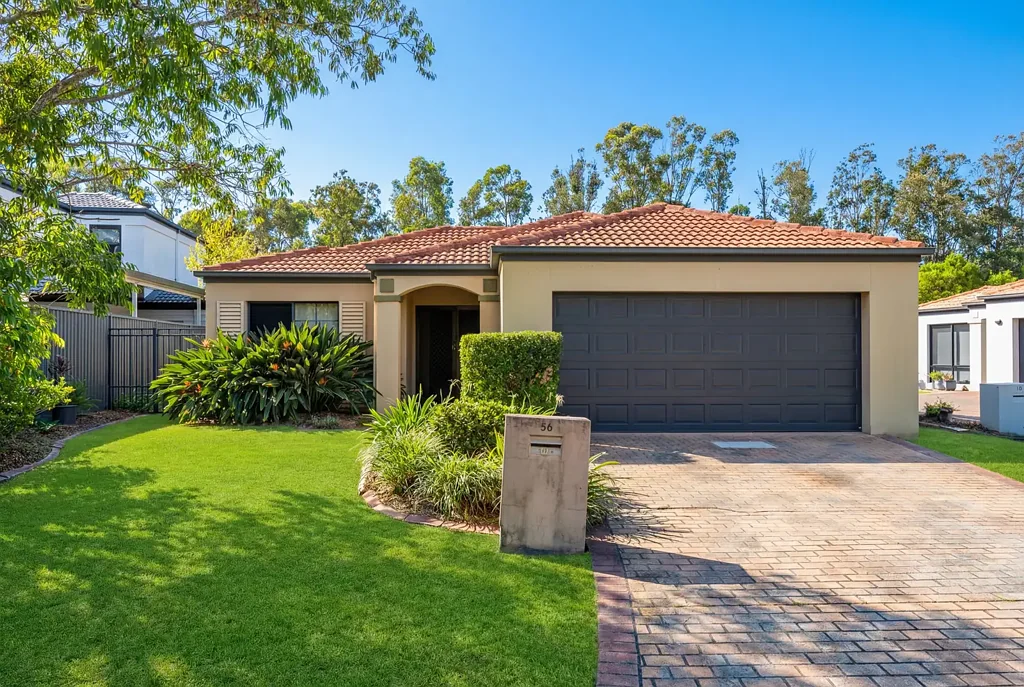 56 Woody Views Way, Robina, QLD 4226