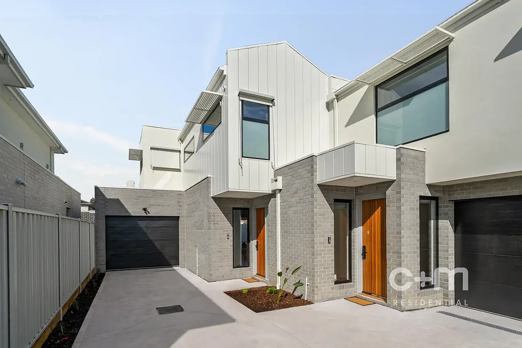 Glenroy 3બેડરૂમ Just-In Time For Easy Living