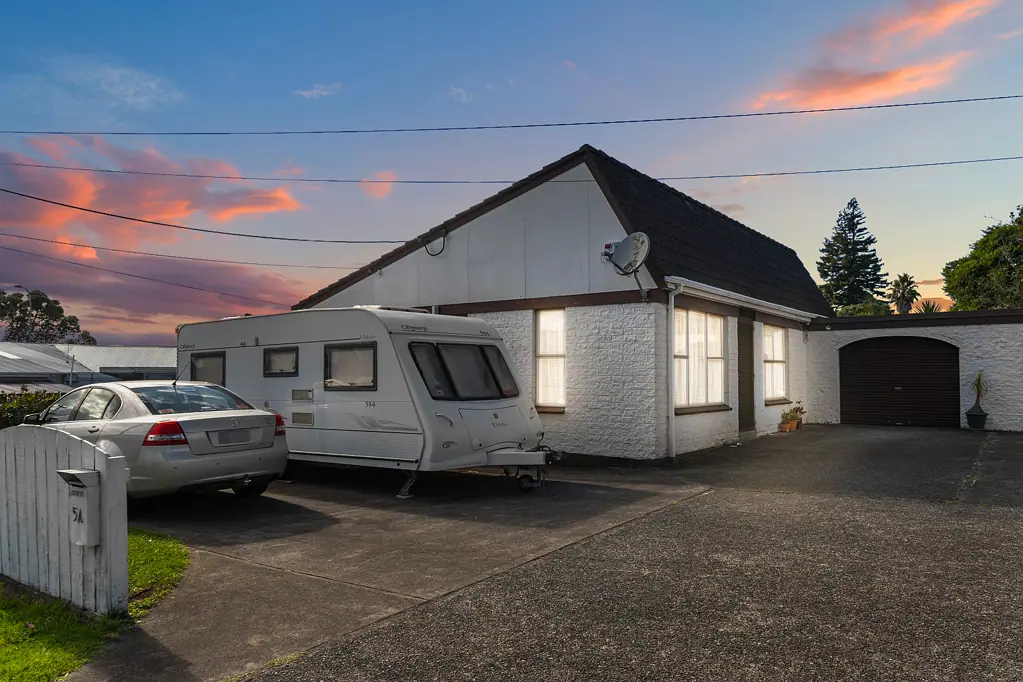 5A Spedding Road, Tikipunga, Whangarei, Northland