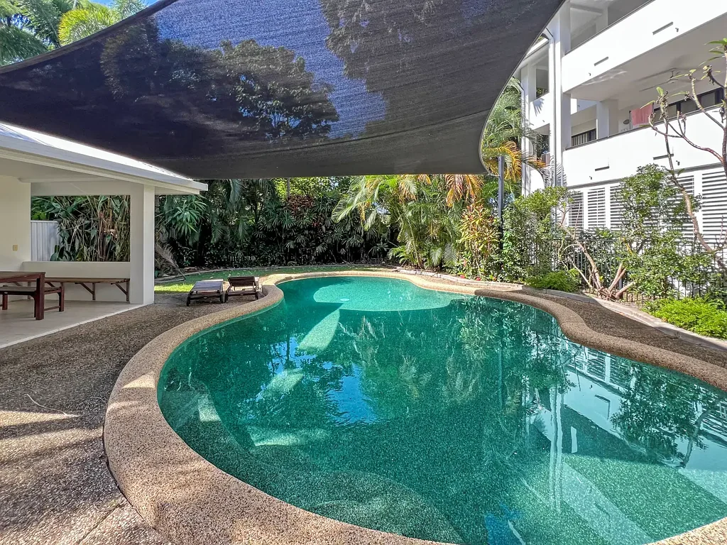 17/5-7 Nellie Street, Parramatta Park, QLD 4870
